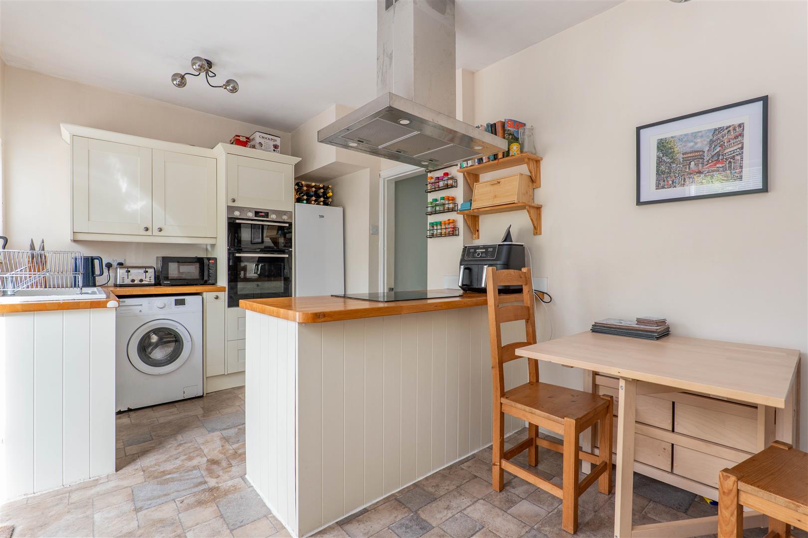3 bed property in Hennel Lane, Walton-Le-Dale